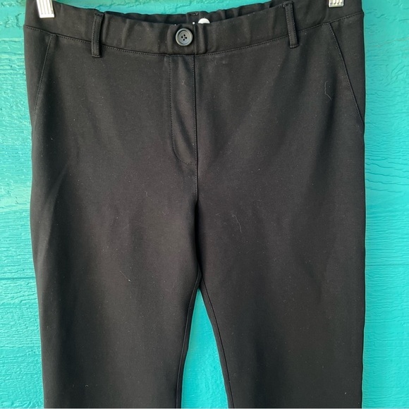 BETABRAND Two-Pocket Dress Pant Yoga Pant | Bootcut| Stretch SIZE XL EUC - Picture 5 of 7